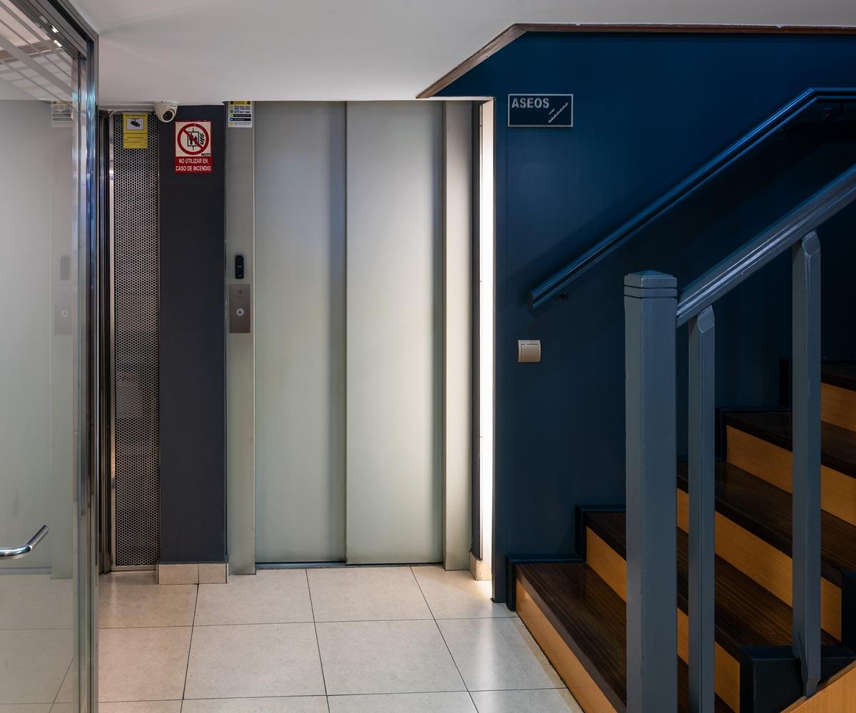 סנטנדר Hotel San Glorio מראה חיצוני תמונה