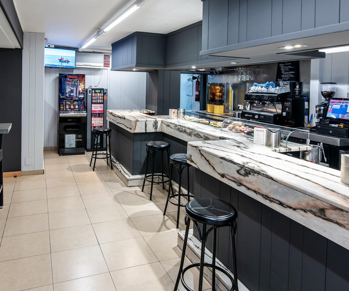 סנטנדר Hotel San Glorio מראה חיצוני תמונה