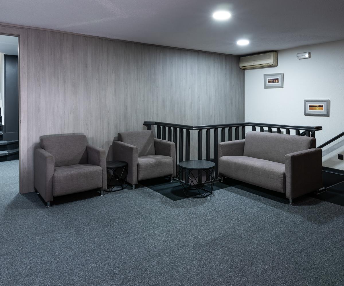 סנטנדר Hotel San Glorio מראה חיצוני תמונה