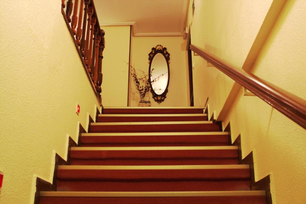סנטנדר Hotel San Glorio מראה חיצוני תמונה